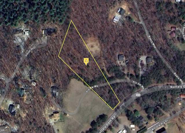 Property at 104 Vis Vw Way, Blairsville, GA 30512