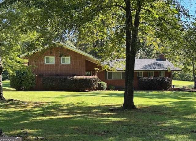 Property at 941 Springer Dr, Griffin, GA 30224, 4 beds, 3 baths