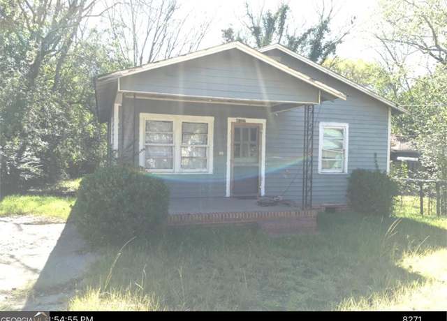 Property at 4122 Marion Ave, Macon, GA 31206