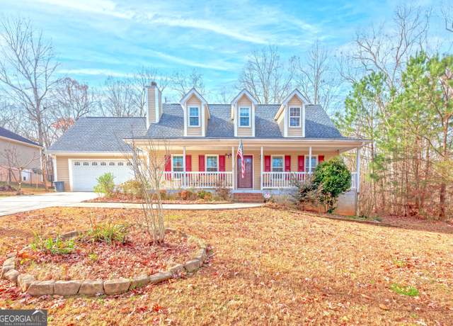 Property at 149 Candlestick Dr, Hull, GA 30646, 3 beds, 2.5 baths