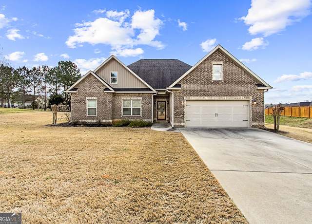 Property at 116 Presidents Way, Forsyth, GA 31029, 4 beds, 2.5 baths