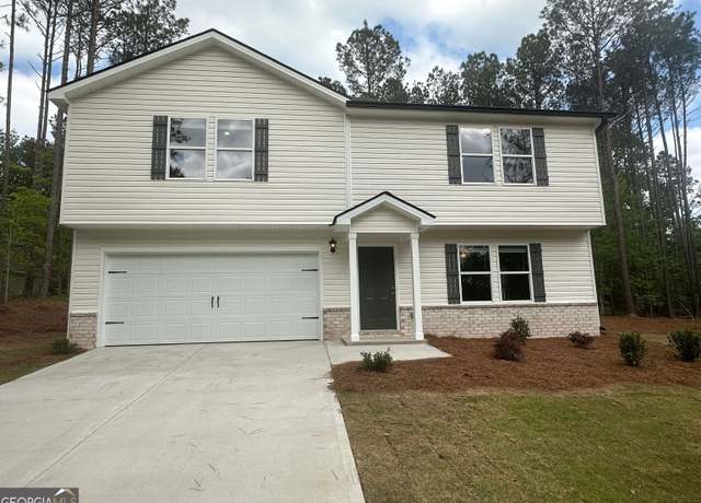 Property at 35 Emerald Ln #14, Covington, GA 30014, 4 beds, 2.5 baths