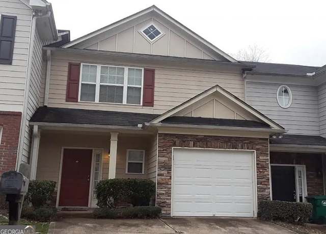 Property at 1255 Chinon Pt, Lithonia, GA 30058, 3 beds, 2.5 baths