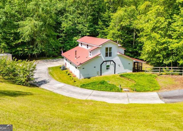 Property at 3258 South Mckoy Rd, Villa Rica, GA 30180, 3 beds, 2.5 baths