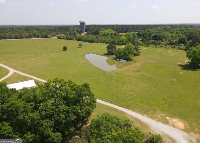 Property at 2851 Highway 81 W, Hampton, GA 30228