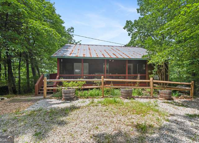 Property at 254 Rue Ln, Clayton, GA 30525, 2 beds, 2 baths