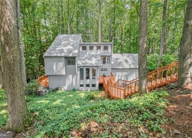 Property at 1279 Colony Pl, Marietta, GA 30068, 4 beds, 3.5 baths