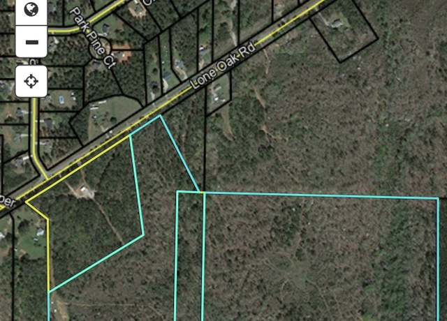 Property at 3159 Lone Oak Rd Unit HWY 54, Grantville, GA 30220
