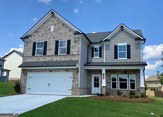 Property at 714 Bristol Dr Unit 279A, Loganville, GA 30052, 4 beds, 3 baths