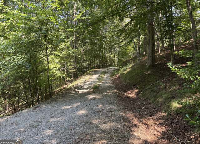 Property at 0 Casa Rio Dr, Cornelia, GA 30501
