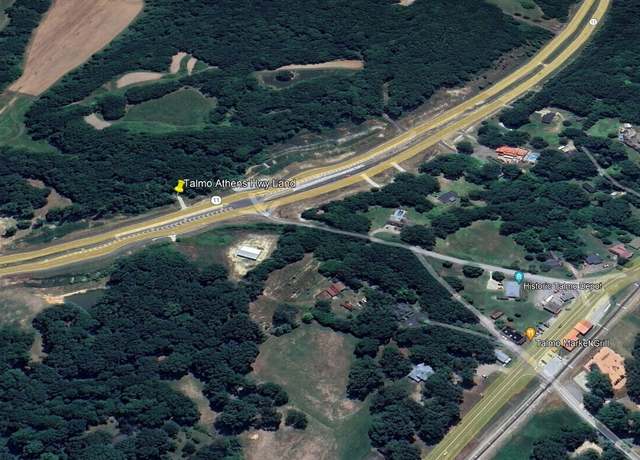 Property at 0 S U Highway 129 N, Talmo, GA 30575