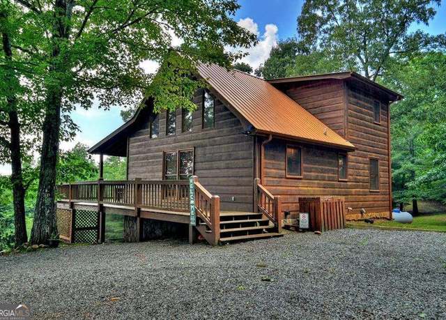 Property at 337 Fawn Trl, Morganton, GA 30560, 4 beds, 3 baths