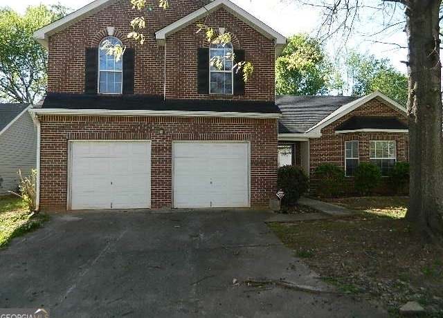 Property at 4408 Idlewood Park, Lithonia, GA 30038, 3 beds, 2.5 baths
