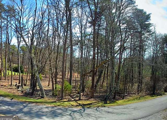 Property at 0 Rushing Water Trl, Rising Fawn, GA 30738