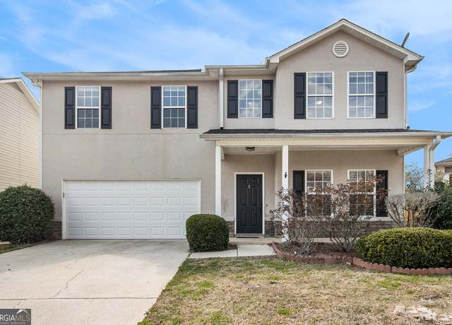 Property at 2011 Farm Hill Ct, Stockbridge, GA 30281, 4 beds, 2.5 baths