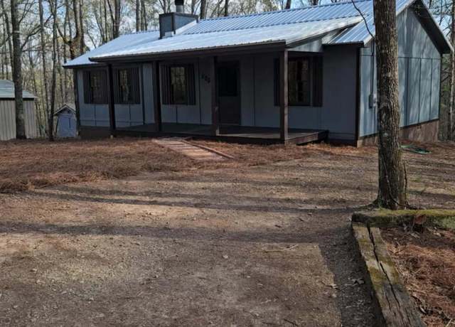 Property at 223 Dogwood Ln, Lineville, AL 36266, 3 beds, 2 baths