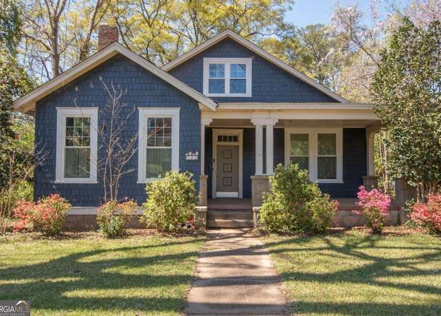 Property at 522 Park Ave, Lagrange, GA 30240, 4 beds, 2 baths