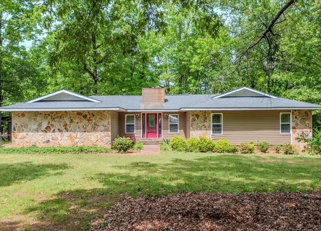 Property at 10045 County Road 56, Woodland, AL 36280, 4 beds, 2 baths
