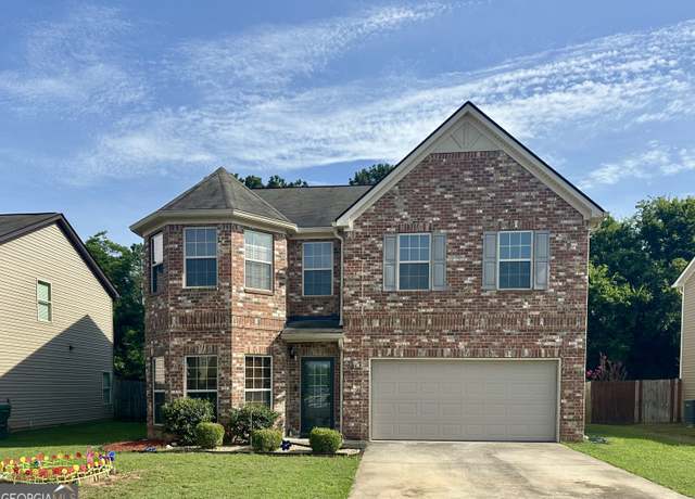 Property at 942 Amelia Dr, Byron, GA 31008, 4 beds, 3 baths