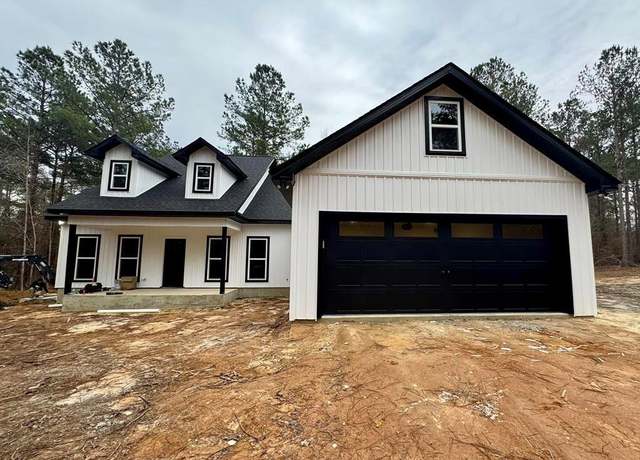 Property at 1030 Grey Wolf Trl, Dublin, GA 31021, 3 beds, 2 baths