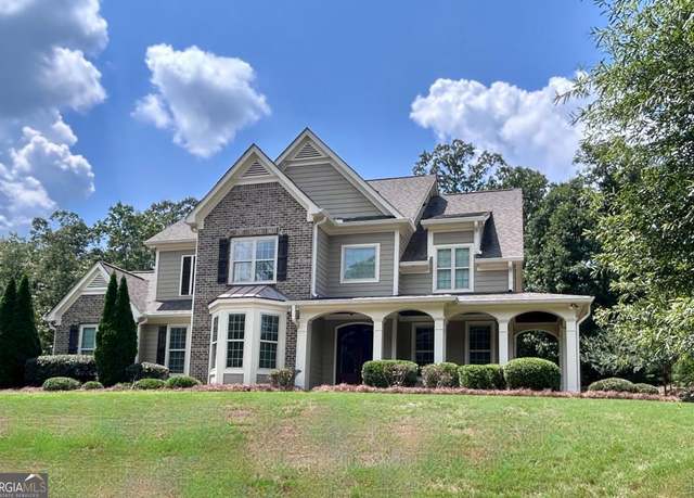 Property at 135 Waterlace Way, Fayetteville, GA 30215, 4 beds, 3.5 baths