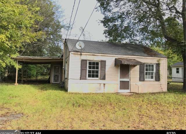 Property at 659 Richmond St, Macon, GA 31206