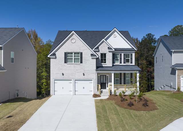 Property at 1718 Lacebark Elm Way #140, Lawrenceville, GA 30045, 5 beds, 4 baths