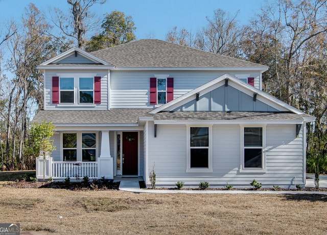 Property at 306 The Strand, St. Marys, GA 31558, 4 beds, 3.5 baths