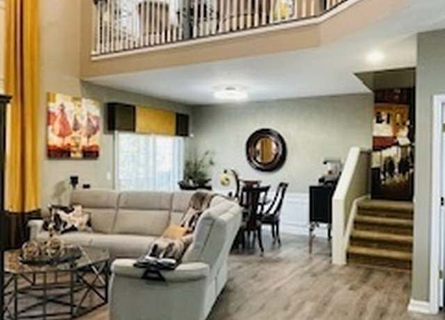 Property at 144 Cottsford Dr SW #22, South Fulton, GA 30331, 3 beds, 2.5 baths