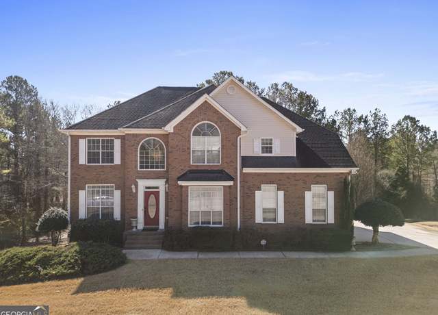 Property at 123 Stratmore Pl, Stockbridge, GA 30281, 4 beds, 2.5 baths