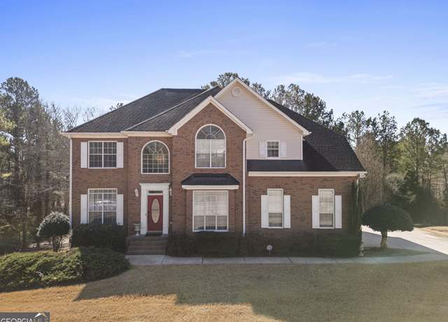 Property at 123 Stratmore Pl, Stockbridge, GA 30281, 4 beds, 3.5 baths