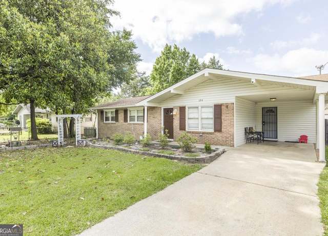 Property at 134 Sonja Dr, Warner Robins, GA 31088, 3 beds, 1.5 baths