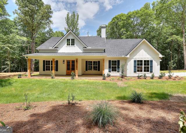 Property at 70 Curry Falls Trl, Athens, GA 30607, 4 beds, 3.5 baths