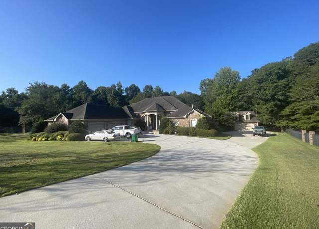 Property at 624 Kristen Ct, Mcdonough, GA 30252, 5 beds, 6 baths