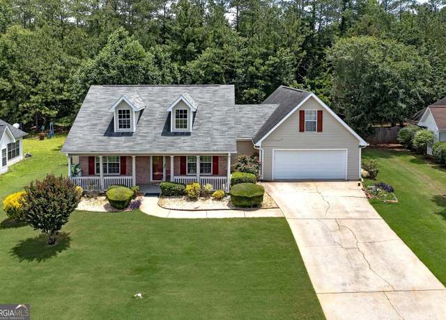 Property at 35 Deep Springs Way, Covington, GA 30016, 4 beds, 2 baths