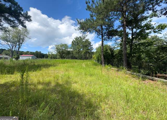 Property at 40 Anderson Rd, Griffin, GA 30223