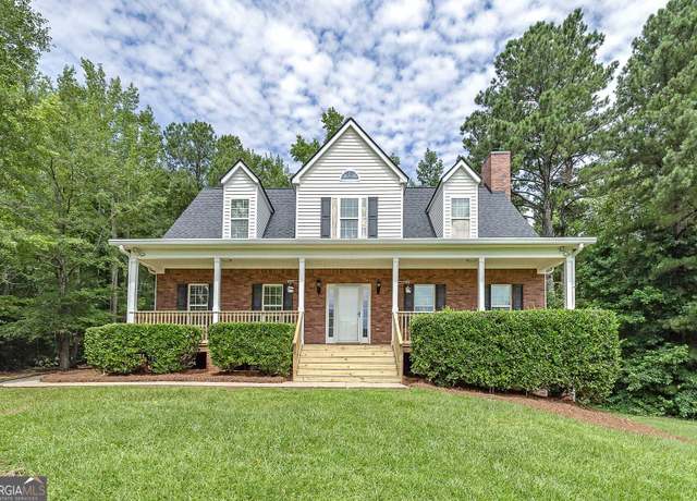 Property at 949 Amelia Rd, Locust Grove, GA 30248, 3 beds, 2.5 baths