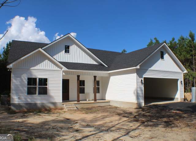 Property at 1198 Snow Hill Rd, Cadwell, GA 31009, 3 beds, 2 baths