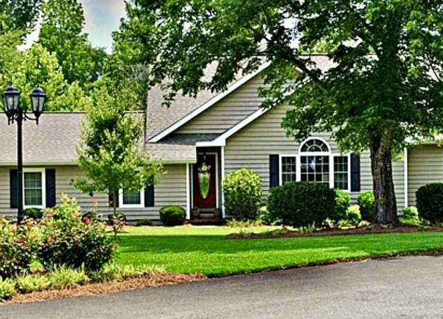 Property at 2684 Fringe Cir, Macon, GA 31216, 3 beds, 3 baths