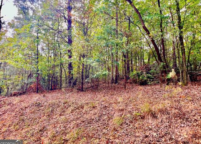 Property at 573 Cataula Ct, Ellijay, GA 30540