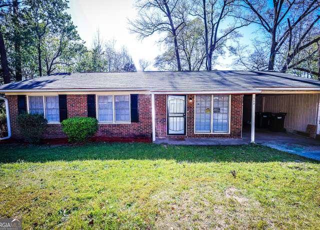 Property at 285 Northstar Dr, Columbus, GA 31907, 3 beds, 1 bath