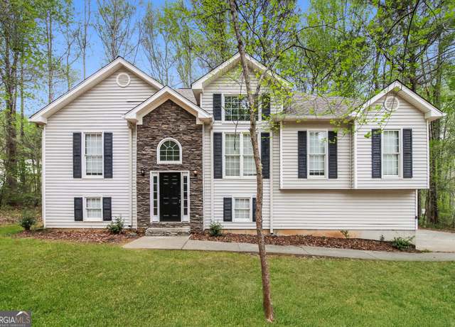 Property at 149 Camden Woods Pl, Dallas, GA 30157, 4 beds, 3 baths
