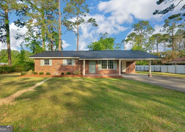 Property at 930 Burney Branch Cir, Blackshear, GA 31516, 3 beds, 2 baths