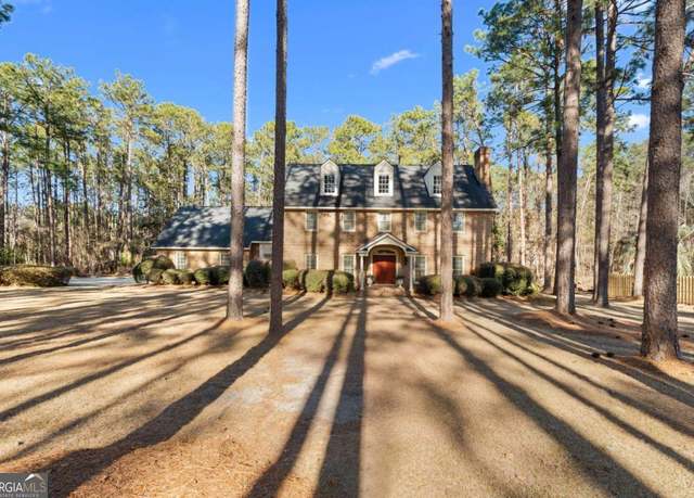 Property at 103 Sunset Dr, Statesboro, GA 30458, 4 beds, 5.5 baths