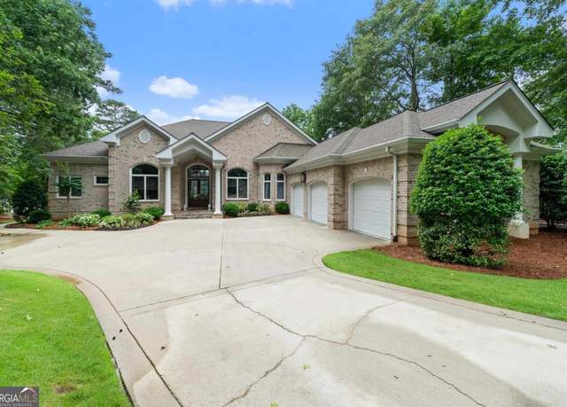 Property at 1101 Timothy Rd, Greensboro, GA 30642, 4 beds, 4.5 baths
