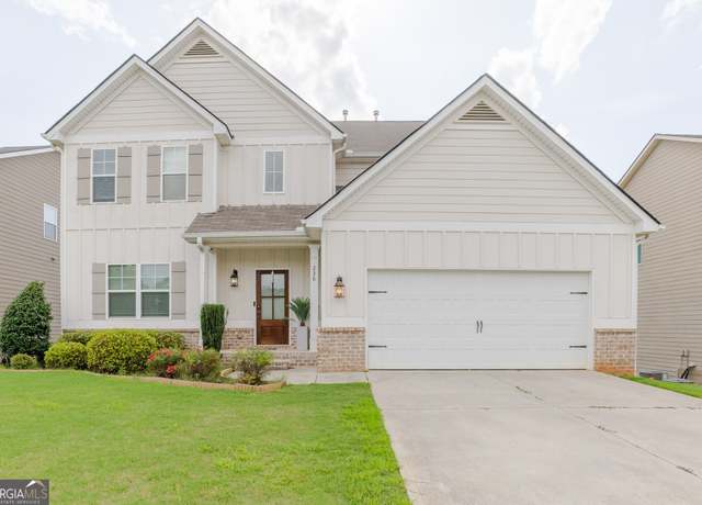 Property at 236 Villa Grande Dr, Locust Grove, GA 30248, 5 beds, 3 baths