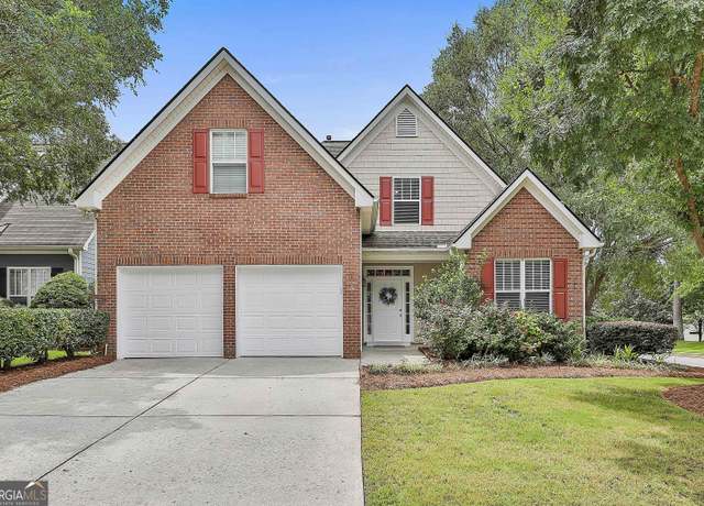 Property at 79 Gables Way, Newnan, GA 30265, 5 beds, 3 baths