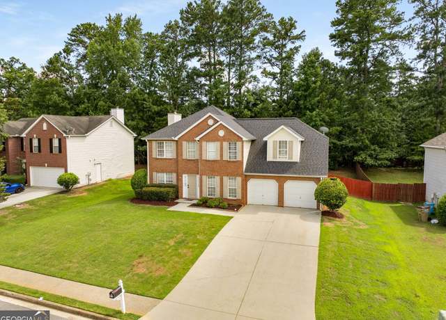 Property at 3352 Kittery Dr, Snellville, GA 30039, 4 beds, 2.5 baths