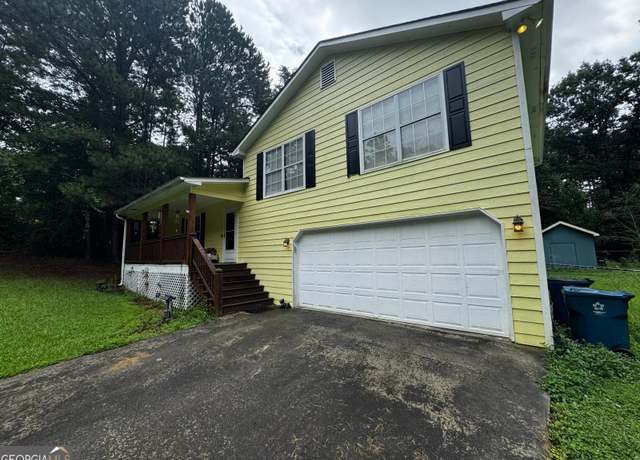 Property at 4682 Bullock Ln, Loganville, GA 30052, 3 beds, 2 baths