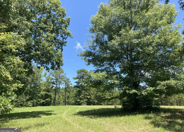 Property at 0 Trick Run, Forsyth, GA 31029
